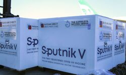 Sputnik V: Συμφωνία με Γαλλία, Γερμανία, Ιταλία και Ισπανία για παραγωγή του εμβολίου κατά του κορονοϊού