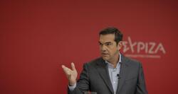 Ολοι ασχολούνται με τον ΣΥΡΙΖΑ