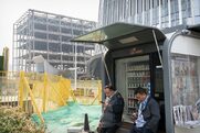 Κατάρρευση κατασκευαστικού κολοσσού στην Κίνα – Φόβοι για κραχ