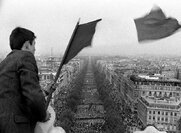 Ο Γαλλικός Μάης του ‘68