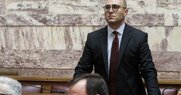 Κωνσταντίνος Μπογδάνος / Κρατική διαφήμιση στο site της συζύγου του