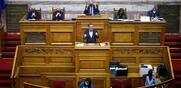Εξεταστική για «Λίστα Πέτσα» / Ανοιχτό το ενδεχόμενο ποινικών ευθυνών αφήνει ο ΣΥΡΙΖΑ