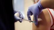 Κορονοϊός: Ποιοι εμβολιασμένοι νοσούν και νοσηλεύονται