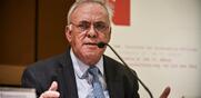 Γιάννης Δραγασάκης / Η ΝΔ αξιοποιεί τον Βαρουφάκη για αποπροσανατολισμό