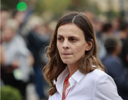 Περιβάλλον Αχτσιόγλου: Καμιά πολιτική διάσταση στην απουσία της από το πρώτο ΕΓ μετά την αποχώρηση της Ομπρέλας – Κασσελάκης: “Τους θέλω κοντά μου (Έφη, Ηλιόπουλο, Χαρίτση), θα είναι τιμή μου…”