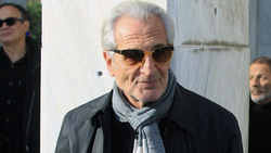 Το τελευταίο αντίο στον Κοτανίδη