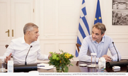 Αγοραστός: «Ψηφίστε με, γιατί κάναμε τη Θεσσαλία πρώτη στην Ευρώπη και τον κόσμο»