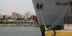 Επαφές για τη θαλάσσια σύνδεση Κύπρου - Ελλάδας αρχίζει ο Υφυπουργός Ναυτιλίας