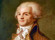 Μαξιμιλιανός Ροβεσπιέρος (Maximilien Robespierre)