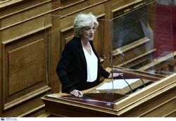 Παραίτηση του Παντελή Μητρόπουλου από τη θέση του γενικού διευθυντή του Ελληνικού Κέντρου Κινηματογράφου (ΕΚΚ)
