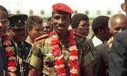 Ανοίγει η υπόθεση της δολοφονίας του Τόμας Σανκάρα, 34 χρόνια μετά το αιματηρό πραξικόπημα στη Μπουργκίνα Φάσο