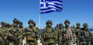 Η κυβέρνηση καλεί τους φαντάρους να προσληφθούν στην πανεπιστημιακή αστυνομία