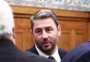 Ο Ανδρουλάκης ονειρεύεται την πρωτιά και το Μέγαρο Μαξίμου