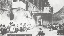 Οι κρατούμενοι κομμουνιστές της Ακροναυπλίας σαν σήμερα το 1940 ζητούν για δεύτερη φορά, να σταλούν να πολεμήσουν στο μέτωπο και το έγκλημα πολέμου της Μεταξικής δικτατορίας