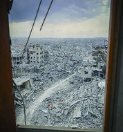 Η «αυγή της ειρήνης», η διχοτόμηση της Λωρίδας της Γάζας και η «νέα» περιφερειακή τάξη στην Μέση Ανατολή