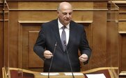 Ευρωπαϊκό Δίκτυο κατά Βίας: «Καταπέλτης» για το νομοσχέδιο Τσιάρα για την υποχρεωτική Συνεπιμέλεια