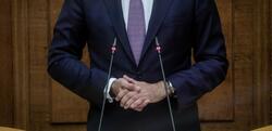 Κυριάκος Μητσοτάκης / Γιατί είπε στον Τσίπρα «εσείς μας βάλατε στα μνημόνια»