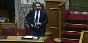 Ας απαντήσει λοιπόν ο Κ. Μητσοτάκης