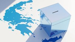 Εθνικές εκλογές στις 21 Μαΐου «ανακοίνωσε» ο Κυριάκος Μητσοτάκης