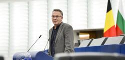 Κώστας Αρβανίτης / 40 εκατ. εργαζόμενοι σε πλατφόρμες αποκτούν αξιοπρεπείς συνθήκες εργασίας και δικαιώματα