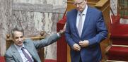 Κυβέρνηση Μητσοτάκη / Το πραξικόπημα, η ακροδεξιά συμμαχία και τα 10 εκατ. αργύρια