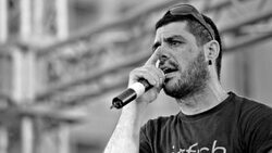 Αντιφασιστικός Σεπτέμβρης 2022
