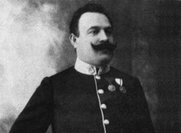 Γιούλιους Φούτσικ 1872 – 1916