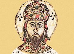 Ιωάννης Ζ’ Παλαιολόγος 1370 – 1408