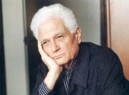 Ζακ Ντεριντά (Jacques Derrida)