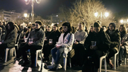 «Θα δικαιωθείς κόρη μου, όλοι σας»
