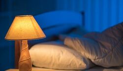 Ύπνος με αναμμένο φως - Τι μπορεί να μας προκαλέσει
