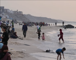 Λωρίδα της Γάζας: Νησί εξορίας, ξηρασίας, εξόντωσης