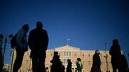 Αντίστροφη μέτρηση για την πολιτική αλλαγή