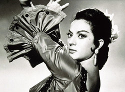Λόλα Φλόρες 1923 – 1995