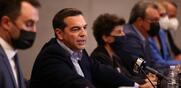 Αλέξης Τσίπρας / Ανεύθυνη η στρατηγική της κυβέρνησης – Τα 5 μέτρα που θα βάλουν φρένο στην ακρίβεια