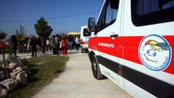 Βρέθηκαν τα δύο κορίτσια που είχαν εξαφανιστεί στο Αίγιο