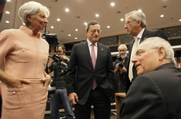 Wolfgang Münchau: Η σύγκρουση της Γερμανίας και του ΔΝΤ και η “μπλόφα” για την Ελλάδα