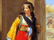 Ασήμω Γκούρα ? – 1827