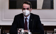 «Πυρά» της αντιπολίτευσης για το διάγγελμα του πρωθυπουργού