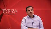 Αλ. Τσίπρας: «Απαράγραπτες και αυτονόητες οι ευθύνες της κυβέρνησης Μητσοτάκη»