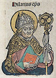 Πάπας Ιλάριος