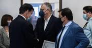 Θεοδωρικάκος: Προληπτικοί έλεγχοι και κλείσιμο των ΑΕΙ ενόψει Πολυτεχνείου