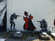 Ρητορική του τρόμου