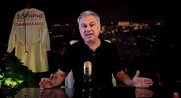 Ζαραλίκος για ομιλία μέλους τάγματος Azόφ: Τους εξαπάτησε ο Ζελένσκι με την υποκριτική του τέχνη