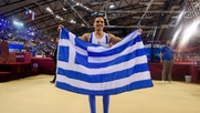 Η... αθλητική Ελλάδα μέσα στο 2018
