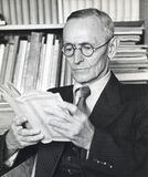 Έρμαν Έσσε (Hermann Hesse)