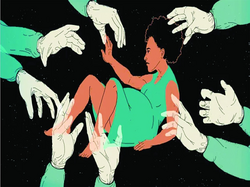 Μαιευτική βία Μια έκφανση της εξουσίας πάνω στο γυναικείο σώμα, ενδεδυμένη με επιστημονισμό