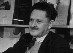 Ναζίμ Χικμέτ Ραν (Nazim Hikmet Ran): Στη χώρα του έγινε δημοφιλής κυρίως μετά τον θάνατό του