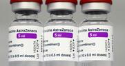 Ποιος φταίει που ο κόσμος διστάζει να εμβολιαστεί με AstraZeneca