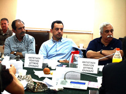Σε λάθος δρόμο η Στρατηγική Μελέτη Περιβαλλοντικών Επιπτώσεων για την Περιφέρεια, εκ των υστέρων και απολογητική